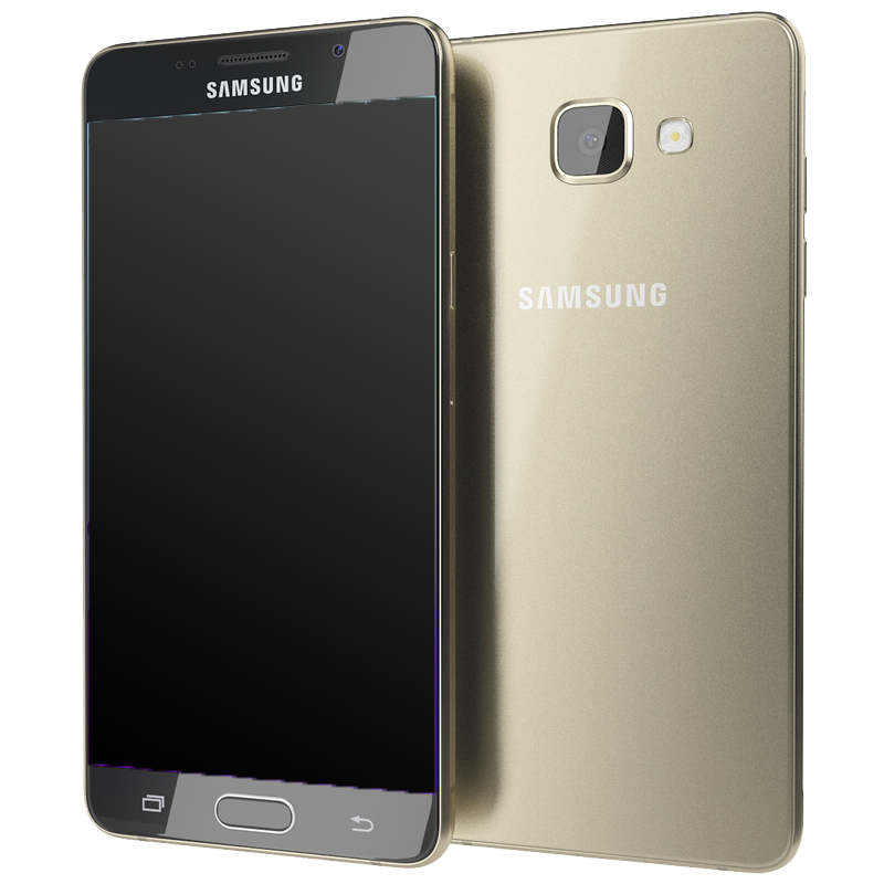 Samsung Galaxy A5 2016 A510 gold - Ohne Vertrag