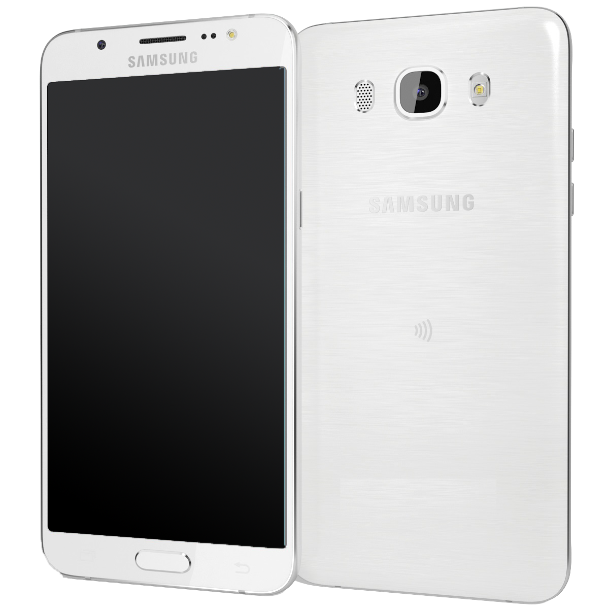 Samsung Galaxy J5 (2016) weiß - Ohne Vertrag