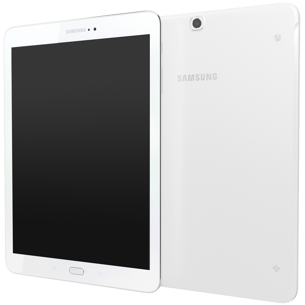 Samsung Galaxy Tab S2 9.7 Wi-Fi T810 weiß - Ohne Vertrag