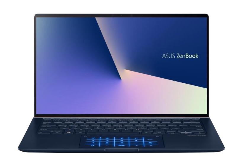 Asus ZenBook 14 (UX434) UX434FAC-A5091T blau - Onhe Vertrag