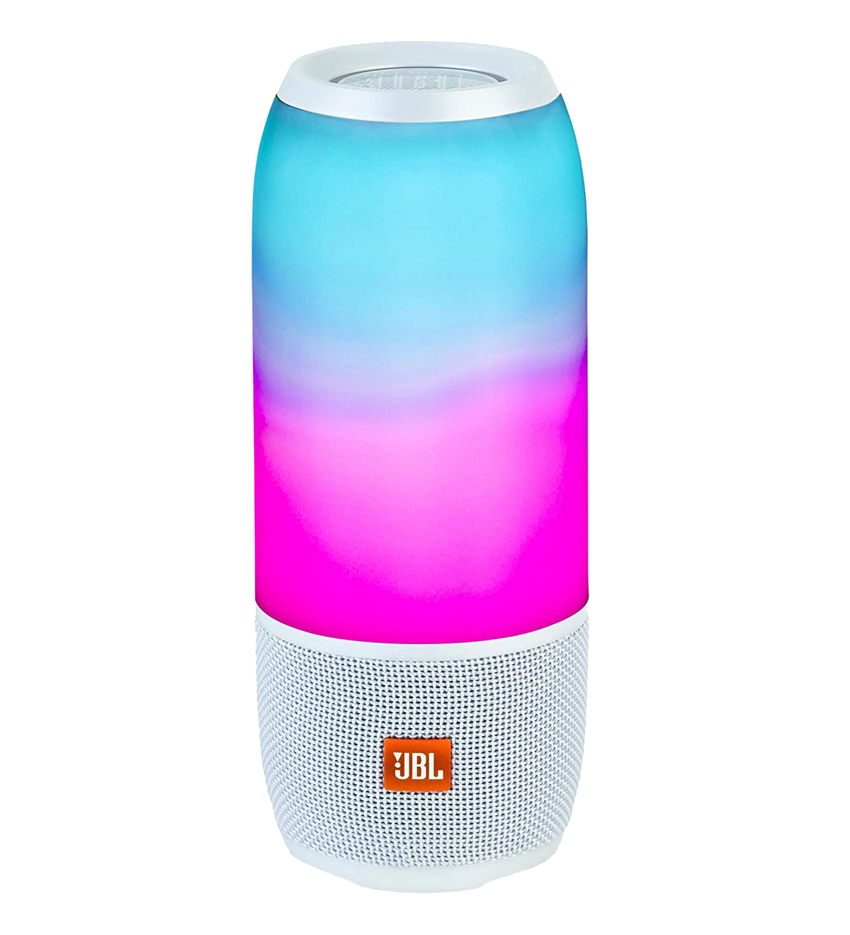 JBL Pulse 3 weiß - Onhe Vertrag