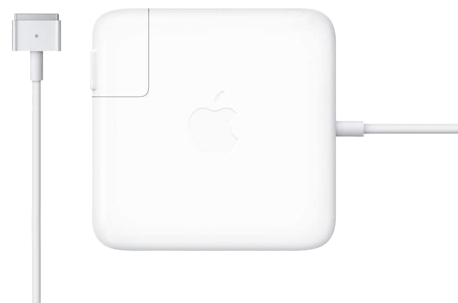 Apple 85W MagSafe 2 Power Adapter - Ohne Vertrag