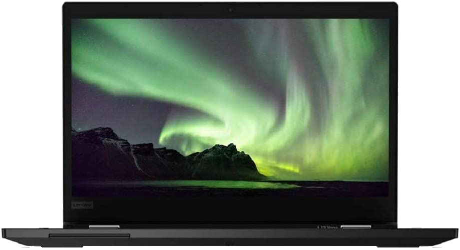 Lenovo ThinkPad L13 Yoga Gen.2 13.3" i5 8/256GB QWERTY (20VK000VGE) schwarz - Onhe Vertrag