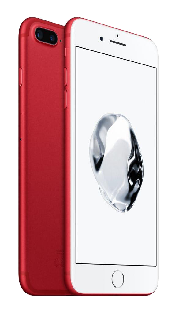 Apple iPhone 7 Plus rot - Ohne Vertrag