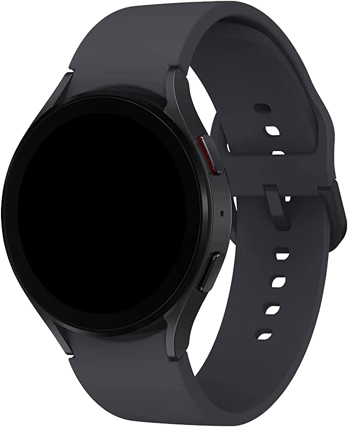 Samsung Galaxy Watch 5 44mm BT R910 schwarz - Onhe Vertrag
