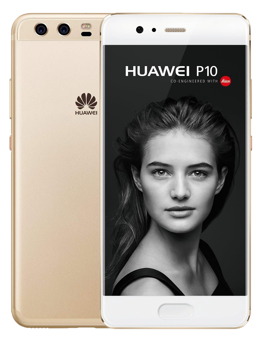 Huawei P10 gold - Ohne Vertrag