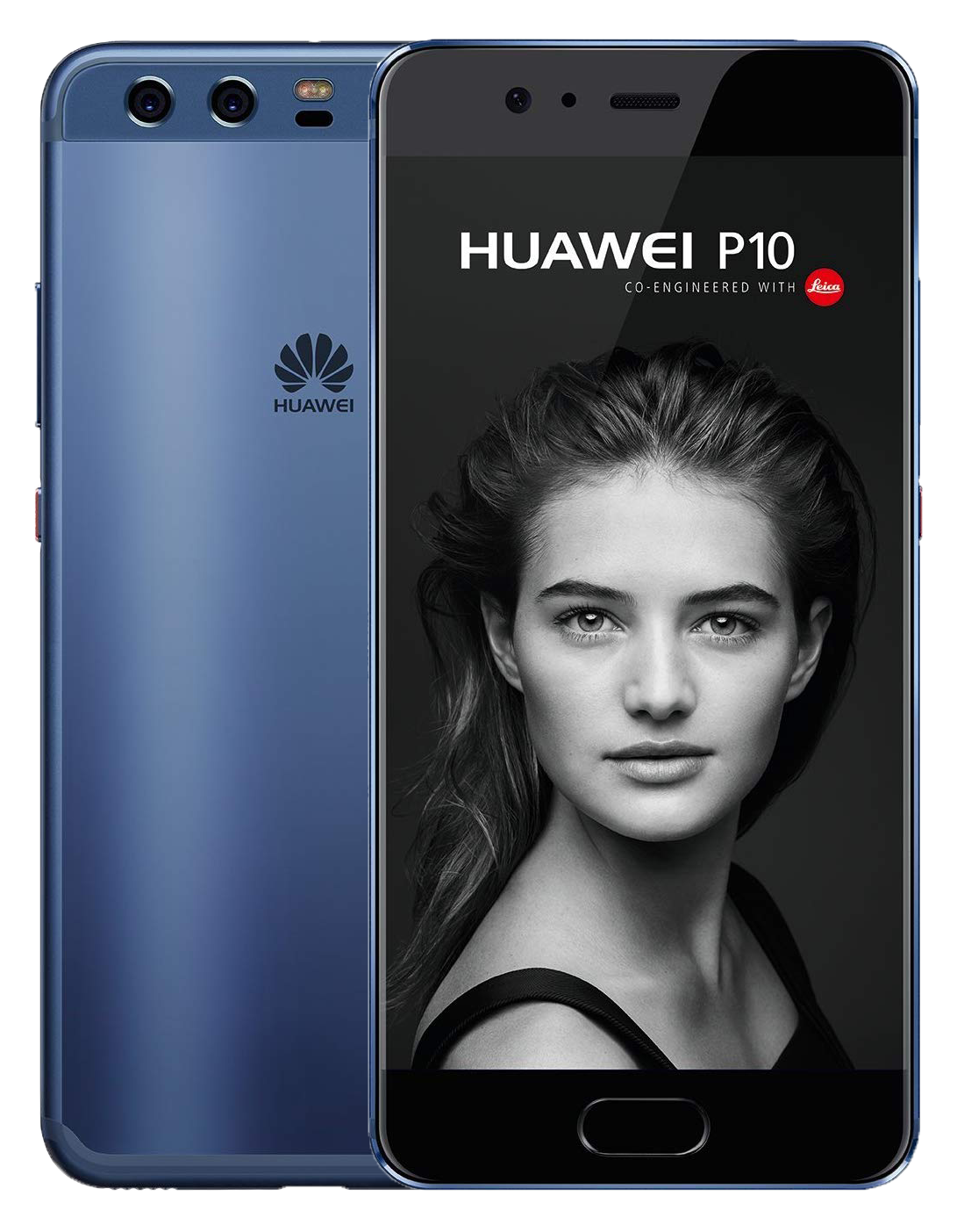 Huawei P10 blau - Ohne Vertrag