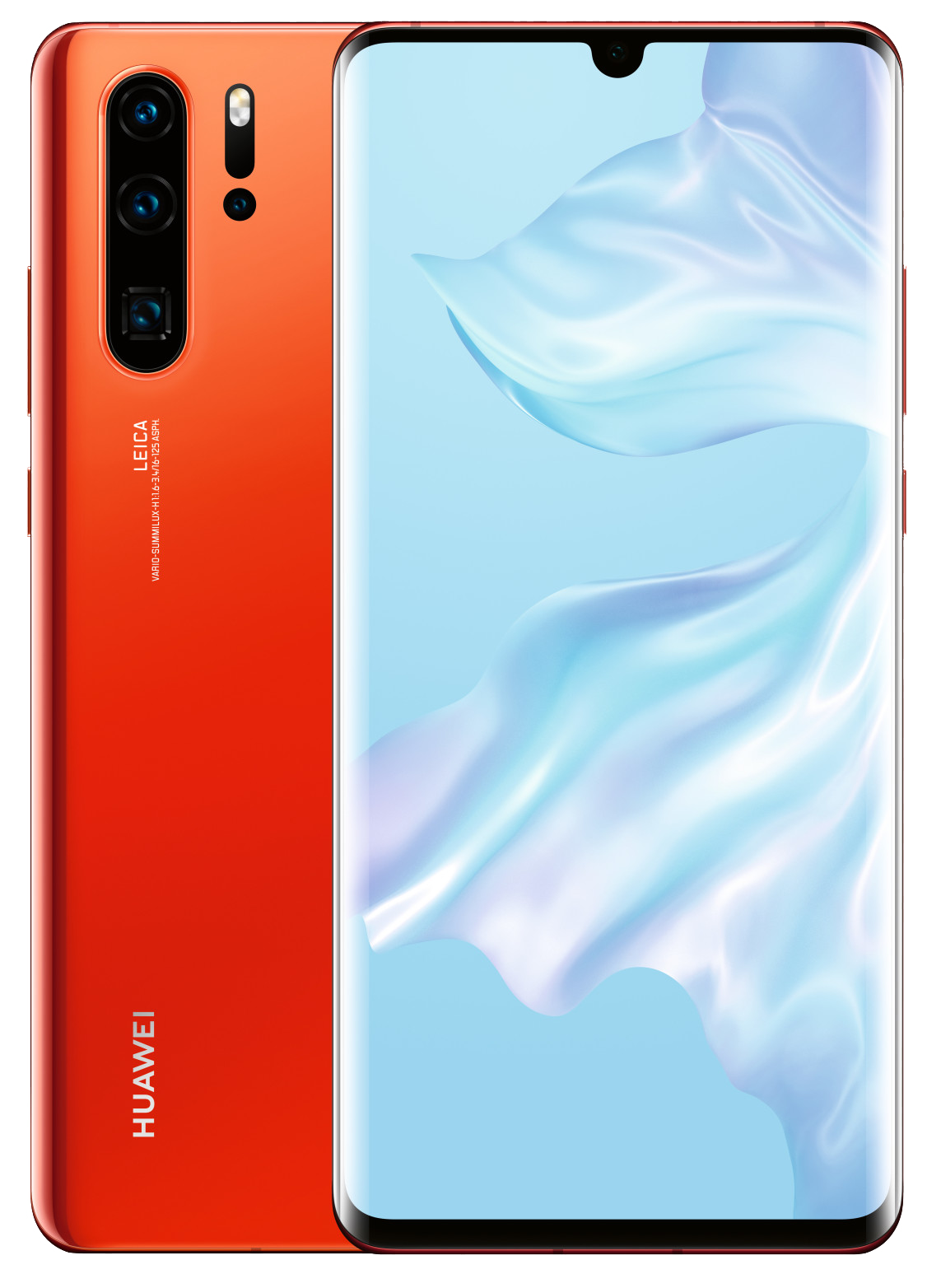 Huawei P30 Pro Dual-SIM orange - Ohne Vertrag