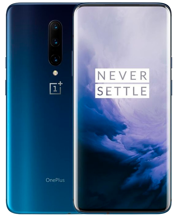 OnePlus 7 Pro GM1915 Dual Sim Differential Taxation