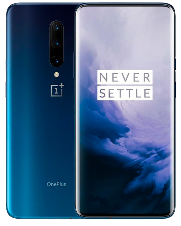 OnePlus 7 Pro GM1915 Dual Sim blau - Ohne Vertrag