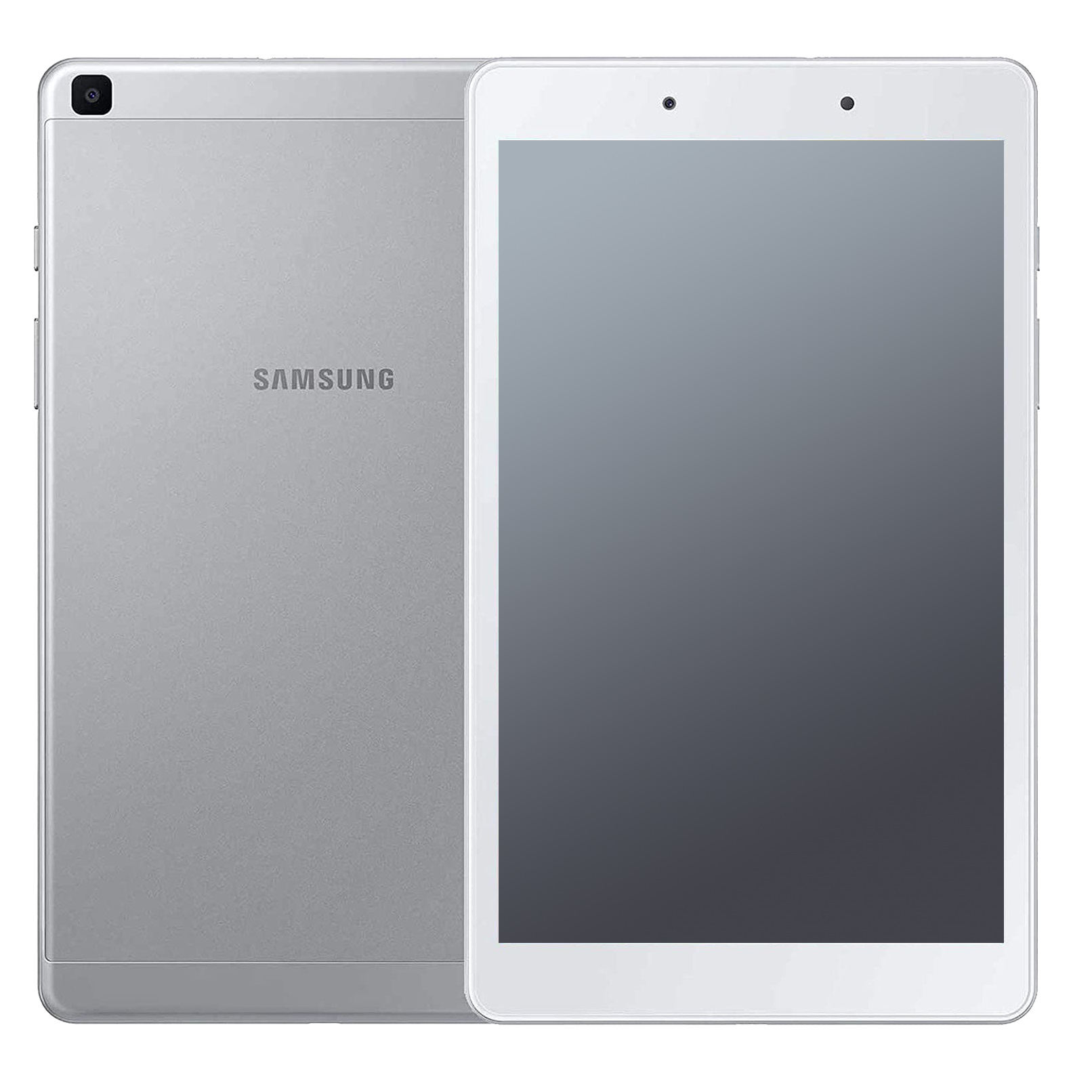 Samsung Galaxy Tab A 8.0 (2019) WiFi T290 silber - Ohne Vertrag