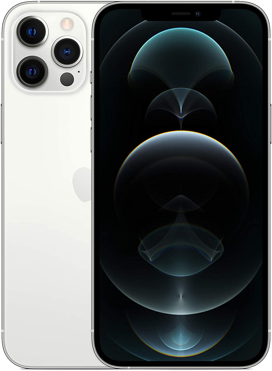 Apple iPhone 12 Pro Max silber - Ohne Vertrag