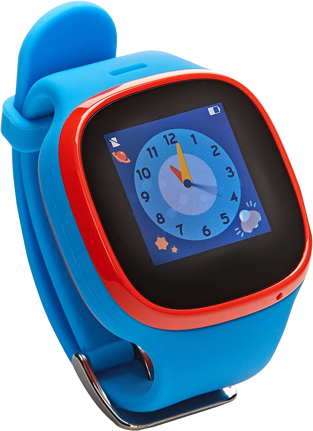 Vodafone TCL V Kids GPS Smart Watch MT32 blau - Ohne Vertrag