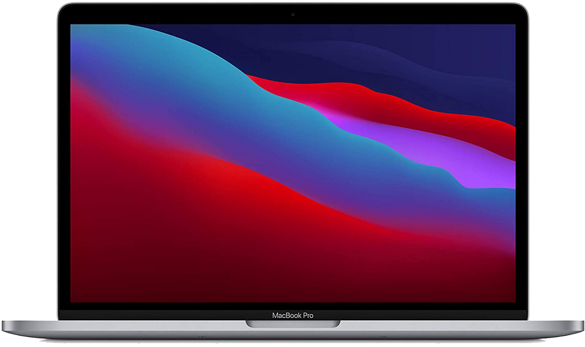 Apple MacBook Pro 13" M1 MYD82D/A (2020) - Onhe Vertrag