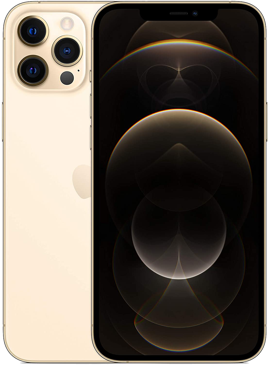 Apple iPhone 12 Pro gold - Ohne Vertrag