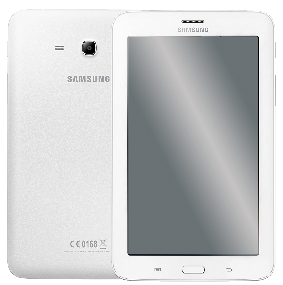 Samsung Galaxy Tab 3 7.0 Llite ite SM-T211 weiß - Ohne Vertrag