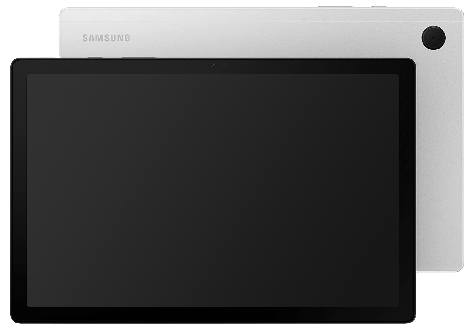 Samsung Galaxy Tab A8 10.5 LTE SM-X205 silber - Ohne Vertrag