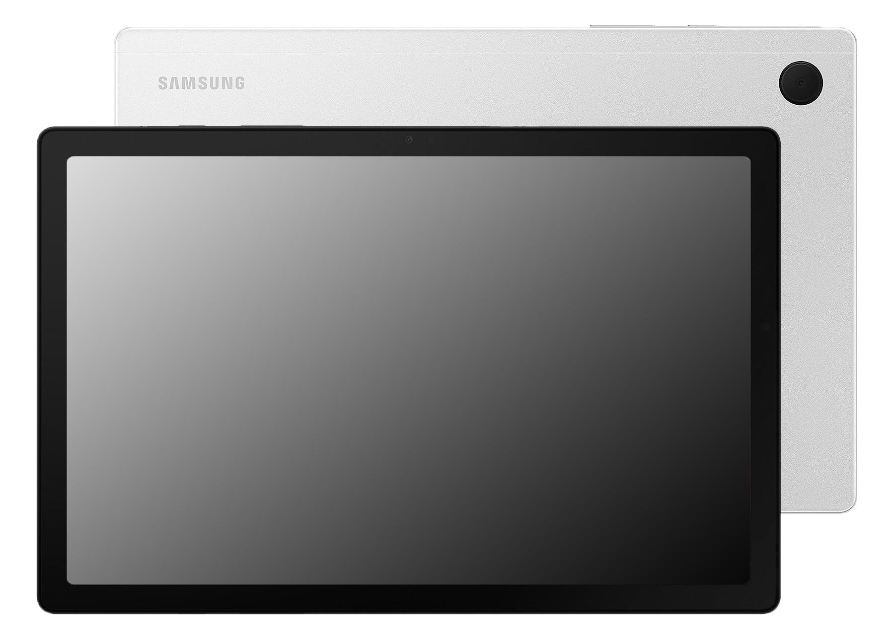 Samsung Galaxy Tab A8 10.5 Wi-Fi SM-X200 silber - Ohne Vertrag