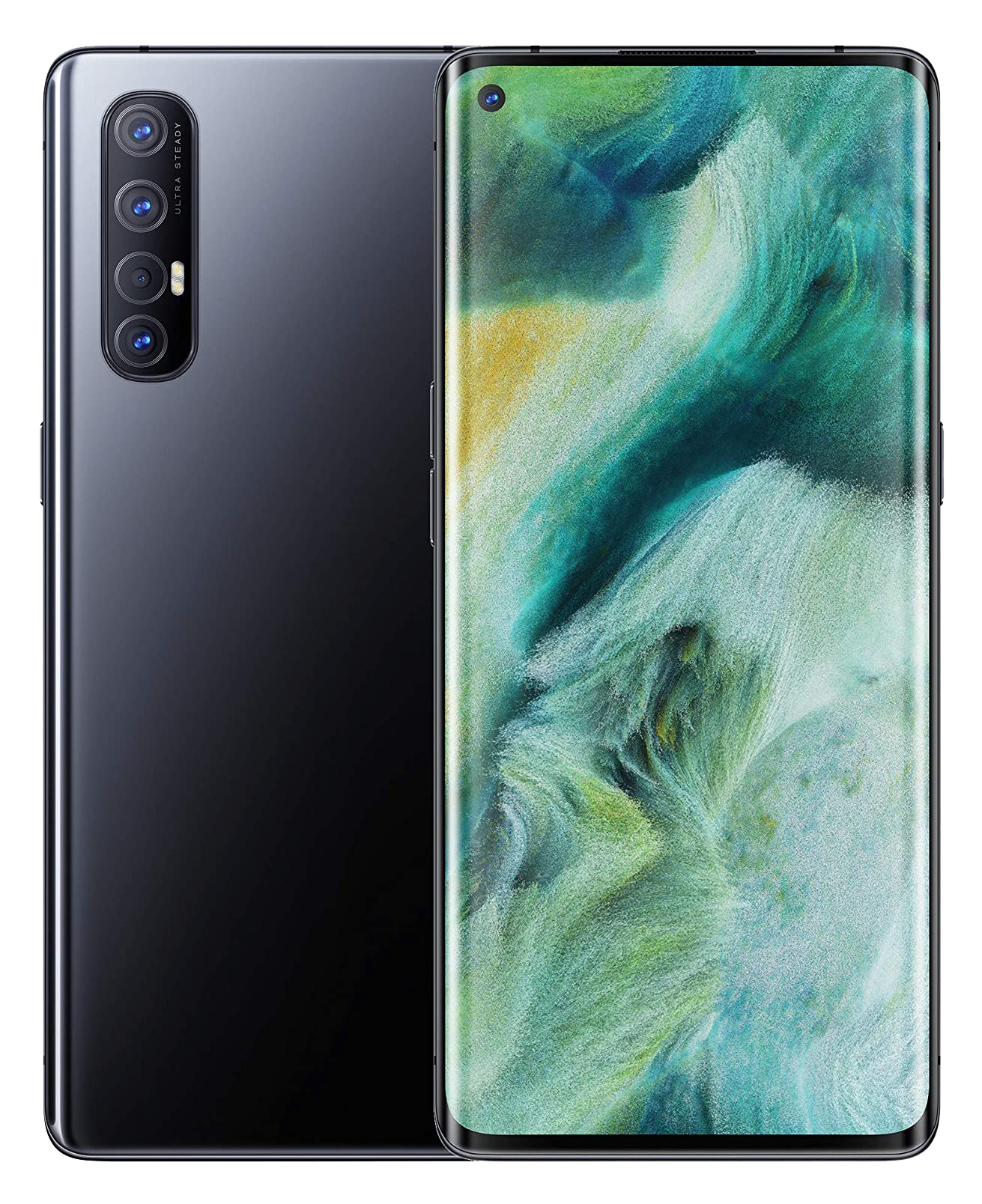OPPO Find X2 Neo schwarz - Ohne Vertrag