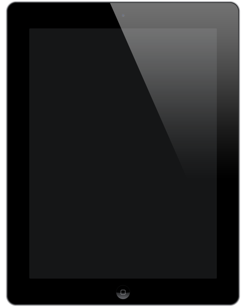 Apple iPad 3 3G schwarz - Ohne Vertrag