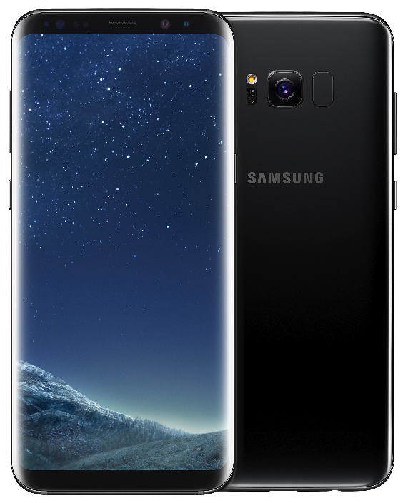 Galaxy S8+ SIM unique