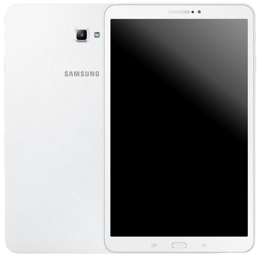 Samsung Galaxy Tab A 10.1 (2016) LTE T585 32GB weiß - Ohne Vertrag