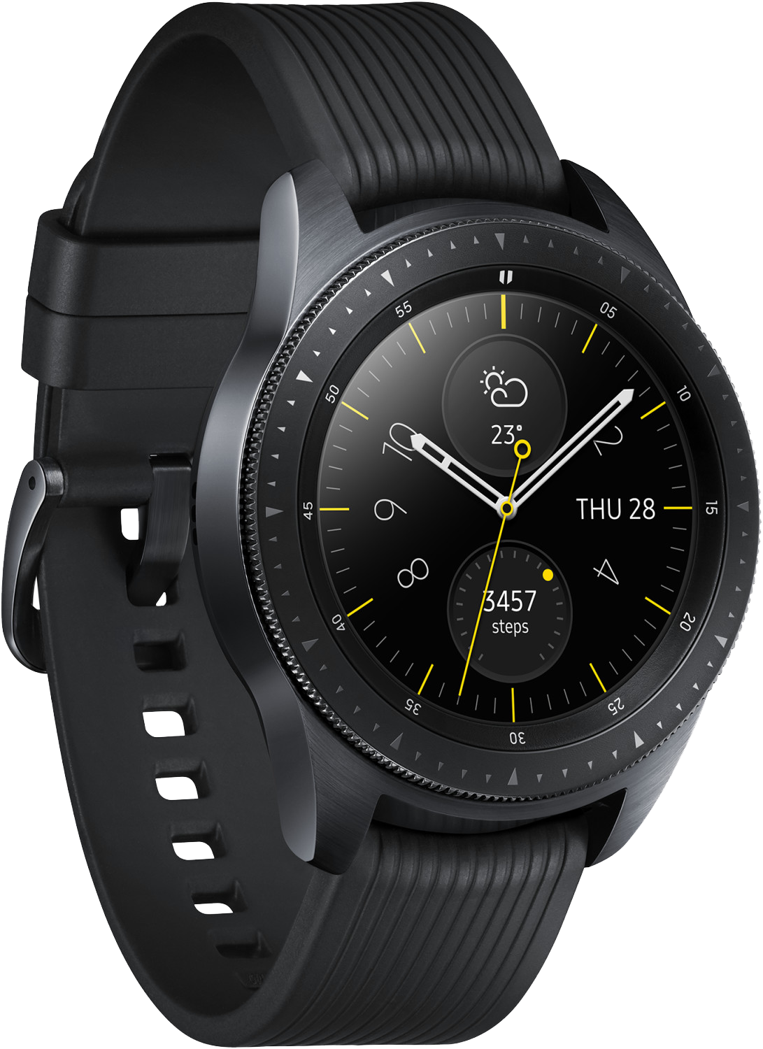 Galaxy Watch 46mm SM-R800