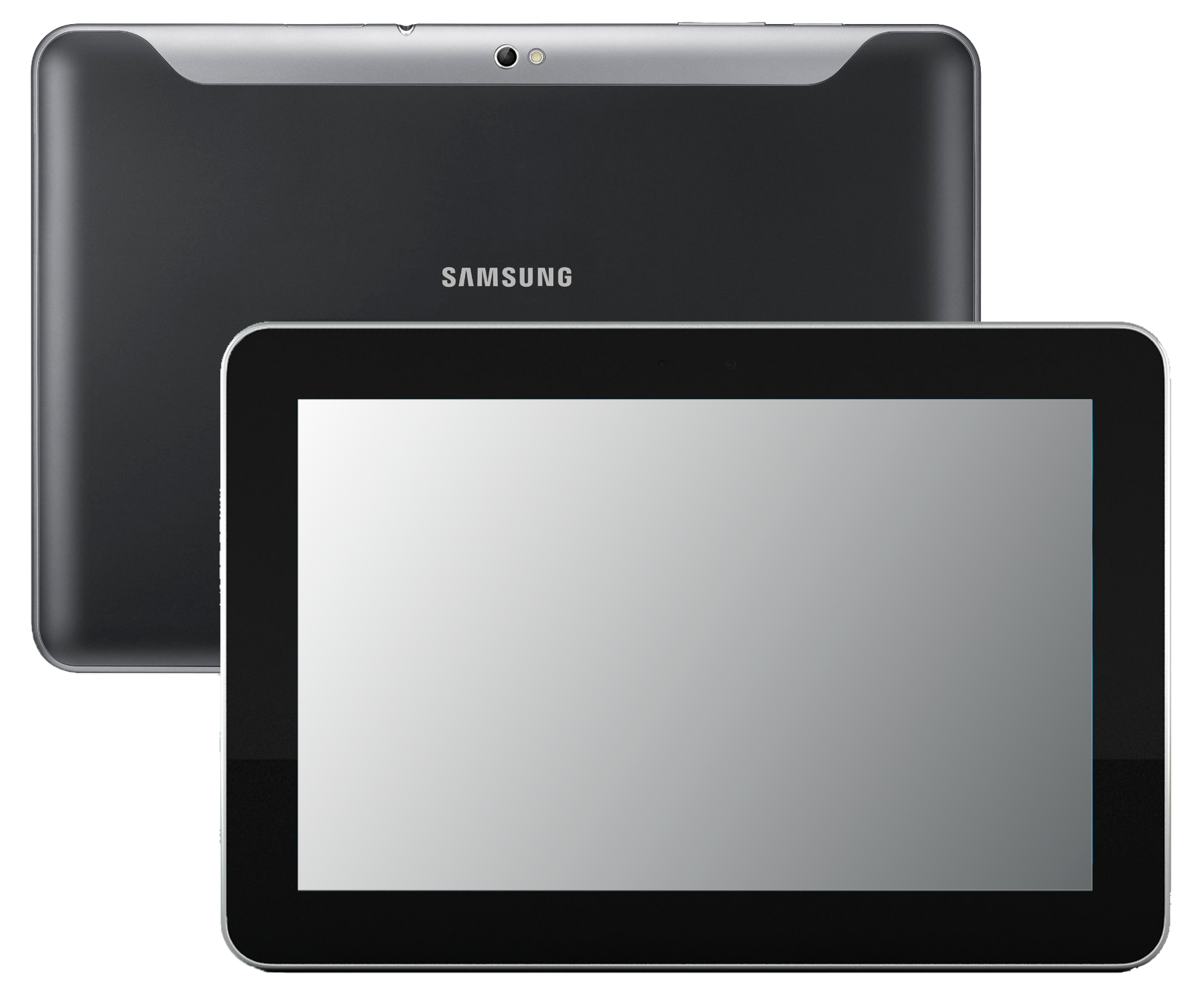 Samsung Galaxy Tab A 10.1 P7500 schwarz - Ohne Vertrag