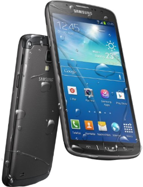 Galaxy S4 Active i9295