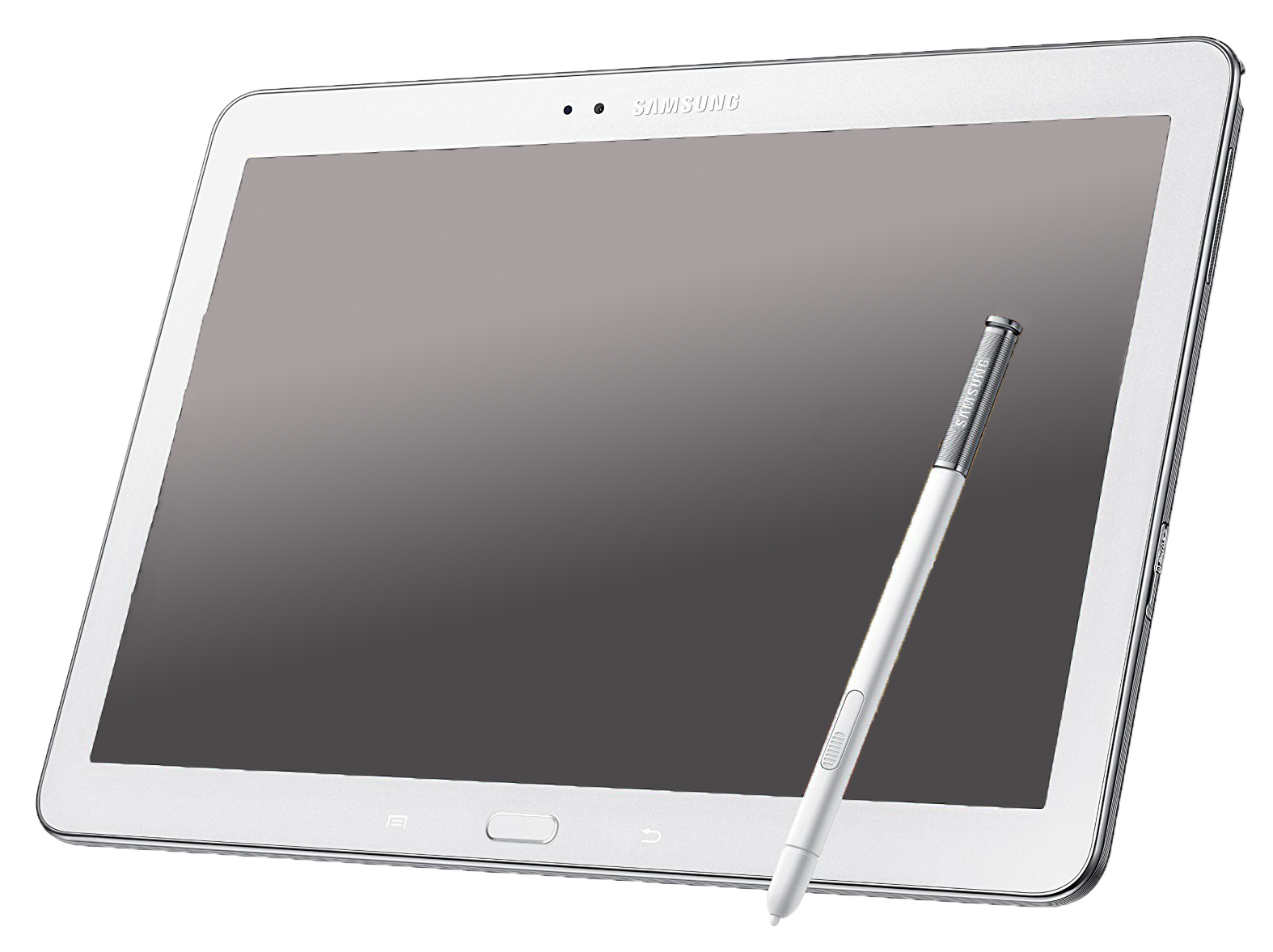 Samsung Galaxy Note 10.1 LTE P605 weiß - Ohne Vertrag