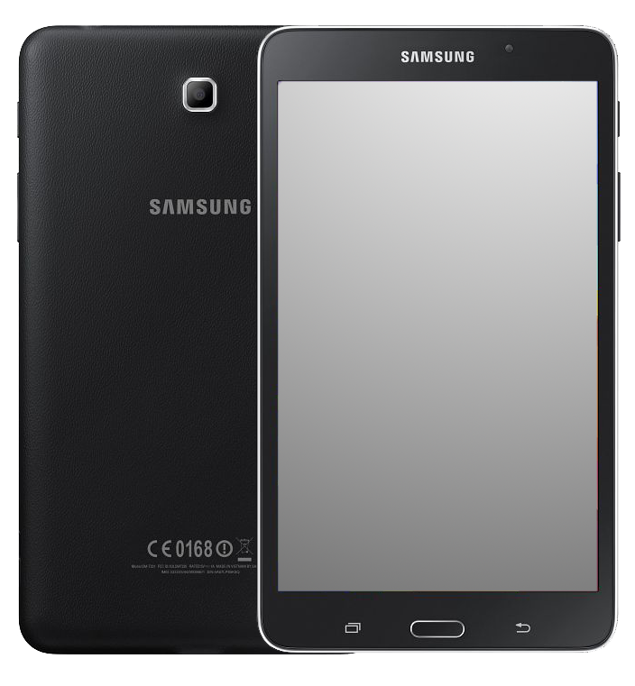 Samsung Galaxy Tab 4 8.0 T335 LTE schwarz - Ohne Vertrag