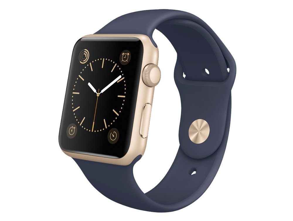 Apple Watch Sport (MLC72FDA) - Onhe Vertrag