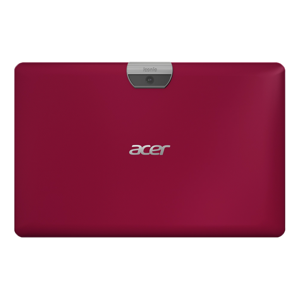 Acer Iconia One 10 (B3-A30) rot - Ohne Vertrag