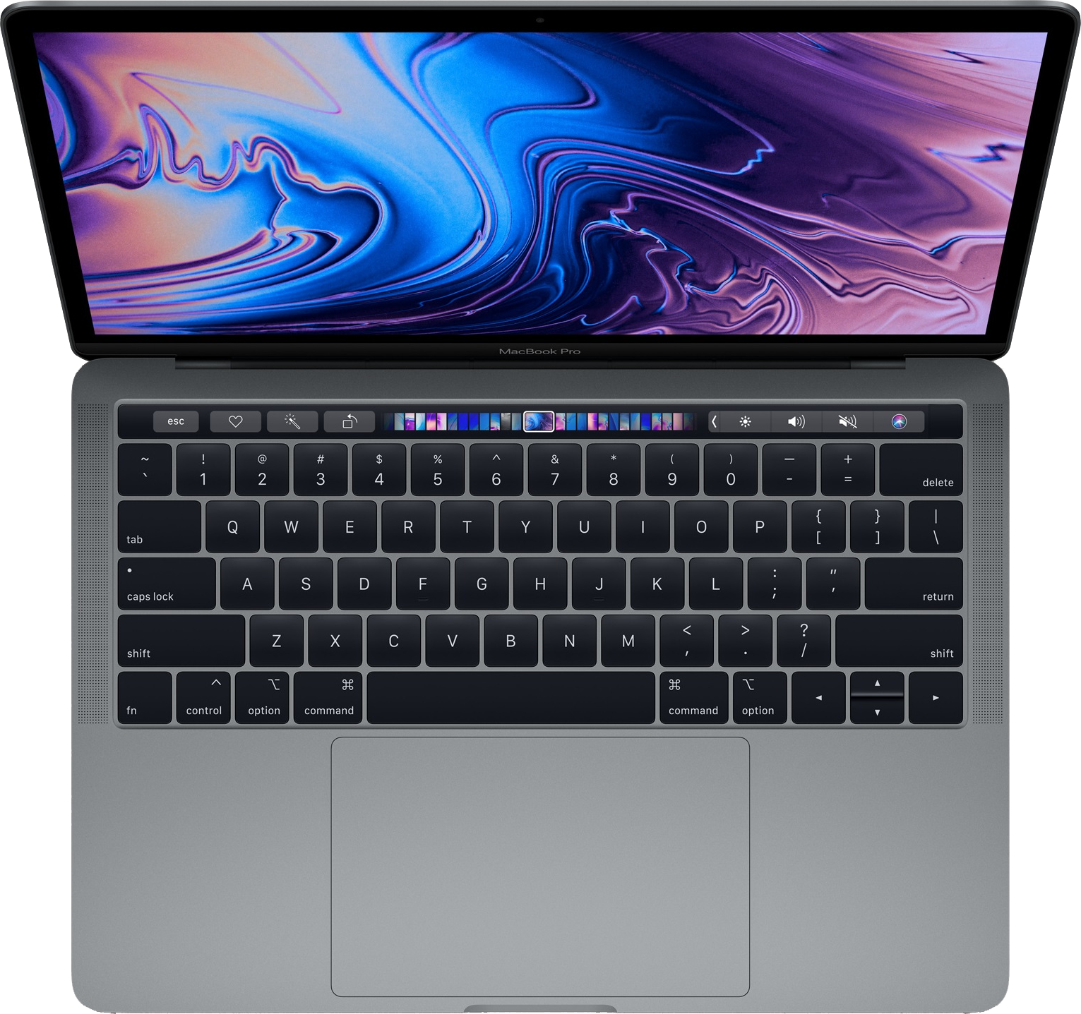 MacBook Pro 13" 2018 MR9Q2