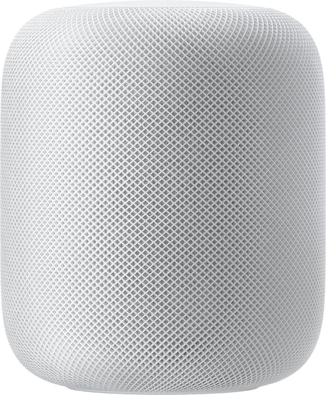 Apple HomePod Lautsprecher weiß - Ohne Vertrag
