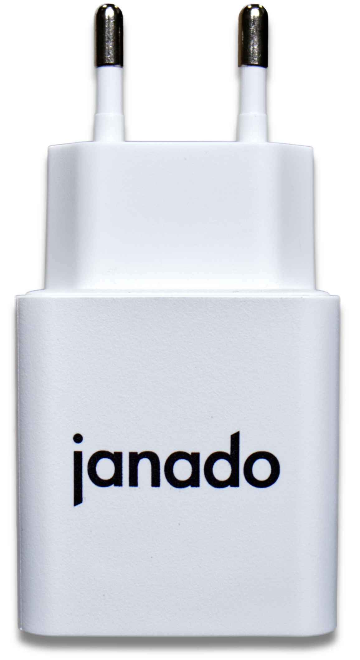 Janado | The Smarter New 20W USB-C Power Adapter / Schnellladegerät + QC 3.0 USB - Ohne Vertrag