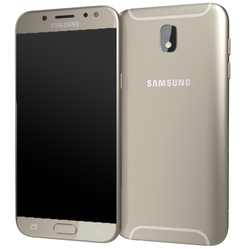 Samsung Galaxy J5 (2017) Dual-SIM gold - Ohne Vertrag