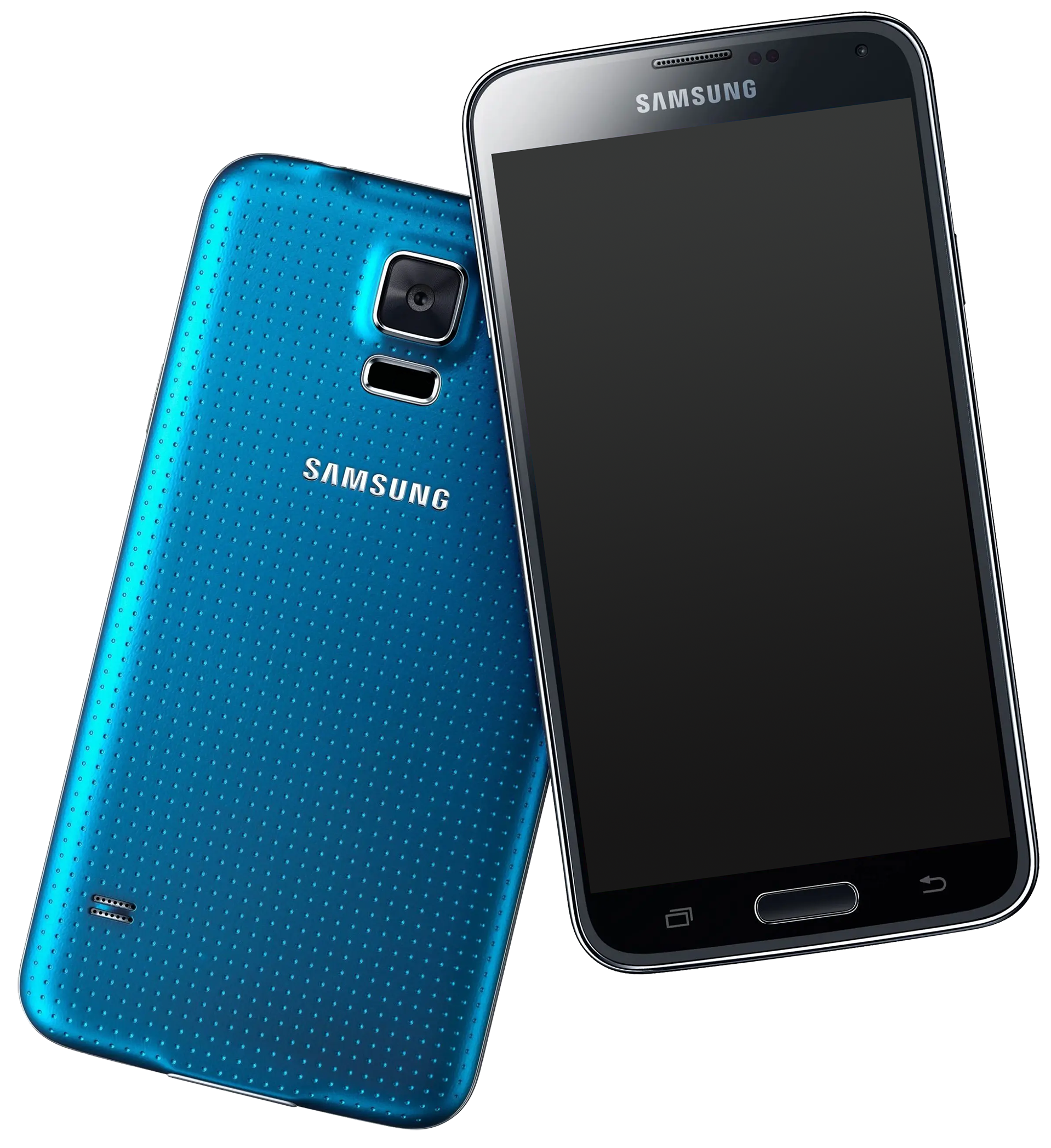 Samsung Galaxy s5 Neo blau - Onhe Vertrag