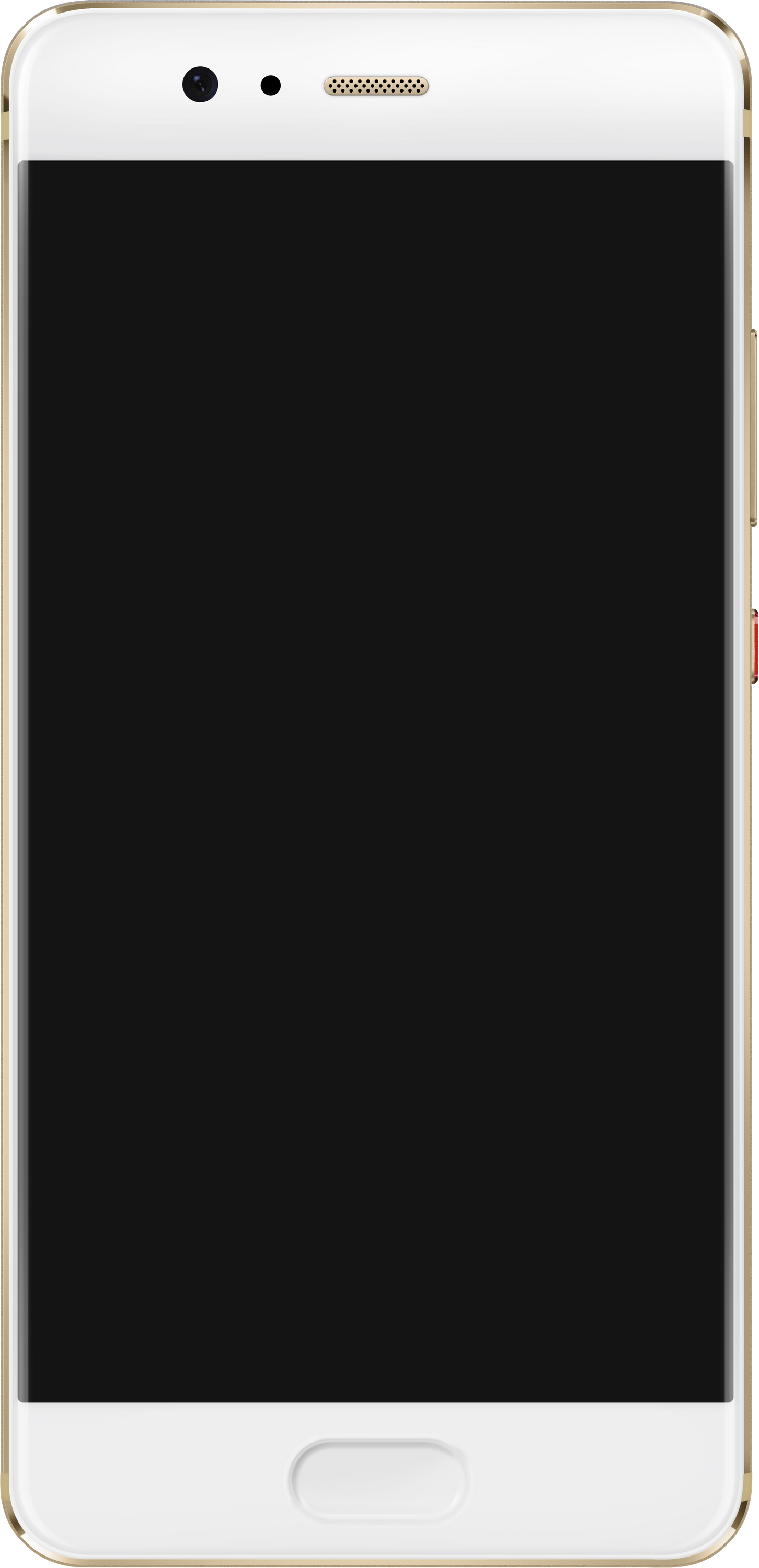 Huawei P10 64GB gold - Ohne Vertrag