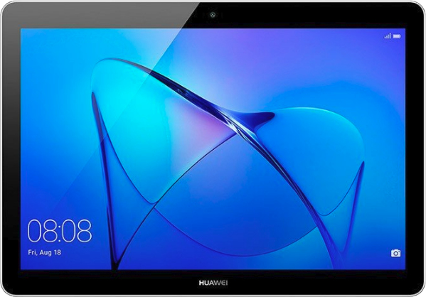 Huawei MediaPad T3 10 LTE 16 GB grau - Ohne Vertrag
