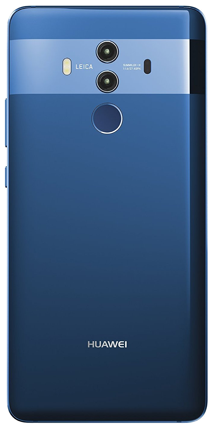 Huawei Mate 10 Pro Dual-SIM blau - Ohne Vertrag