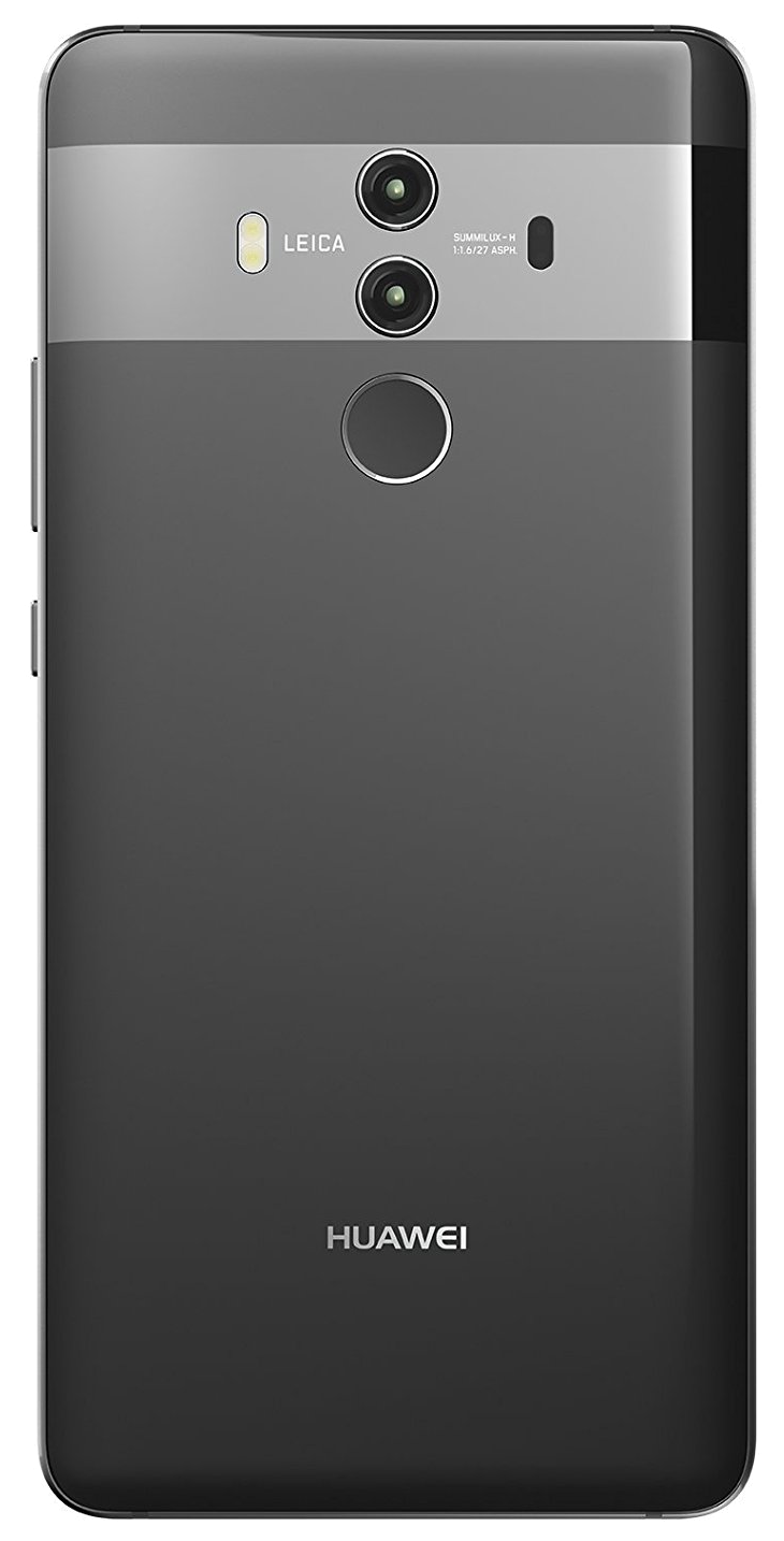 Huawei Mate 10 Pro Dual-SIM grau - Ohne Vertrag