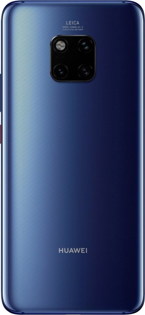 Huawei Mate 20 Pro Dual-SIM twilight - Ohne Vertrag