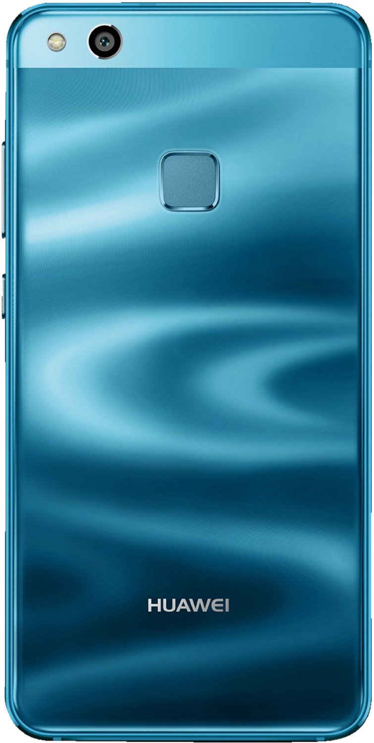 Huawei P10 lite Dual-SIM blau - Ohne Vertrag