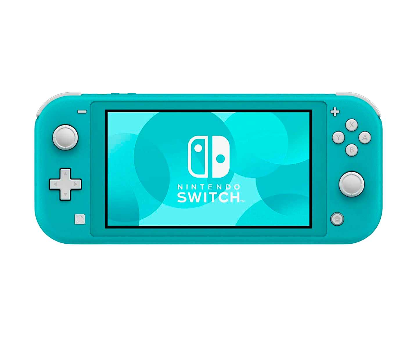 Nintendo Switch Lite türkis - Ohne Vertrag