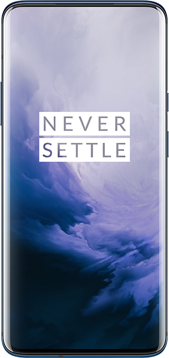 OnePlus 7 Pro GM1913 Single-SIM 8GB RAM blau - Ohne Vertrag