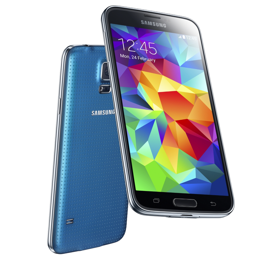 Galaxy S5 G901F
