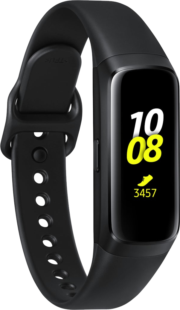 Samsung Galaxy Fit SM-R370 schwarz - Ohne Vertrag