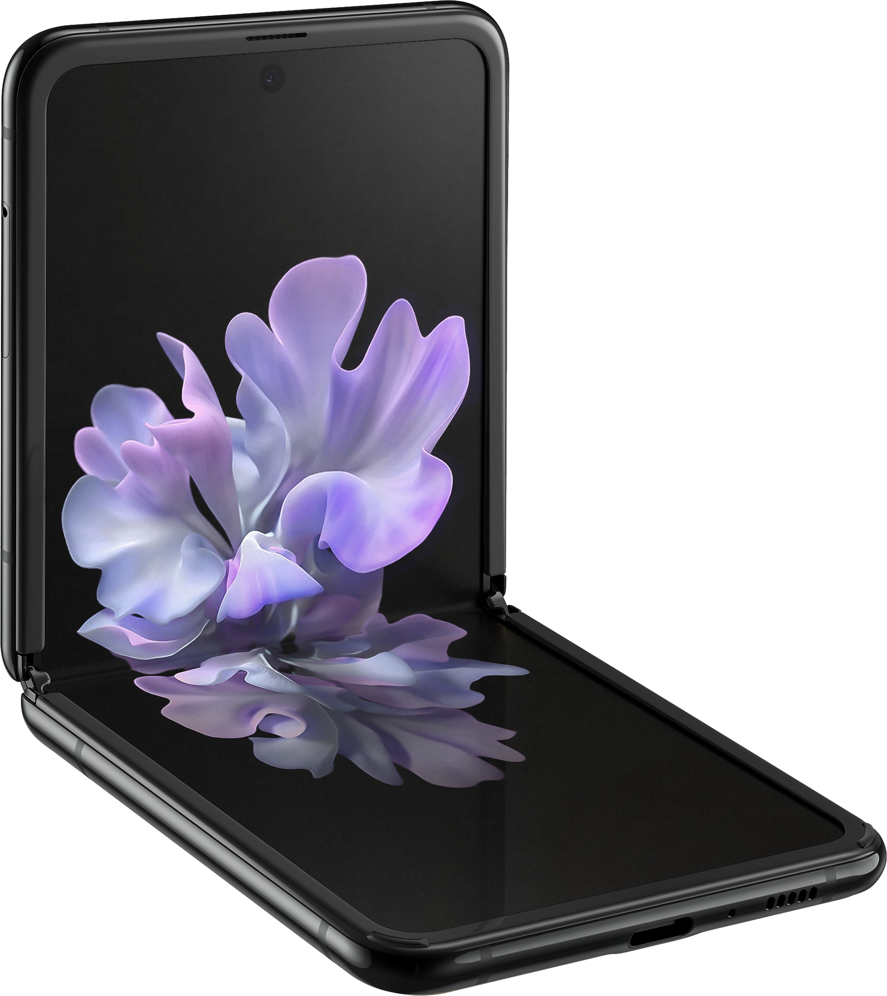 Galaxy Z Flip Dual-SIM