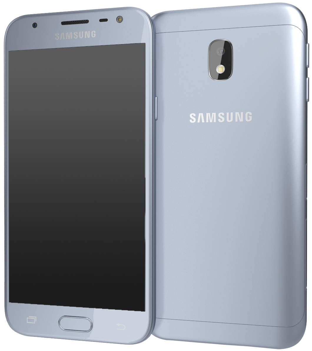 Galaxy J3 (2017) Dual SIM